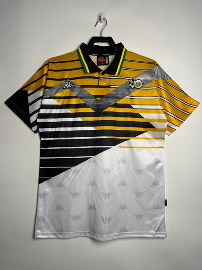 South Africa 1994 Home Retro Jersey - front view