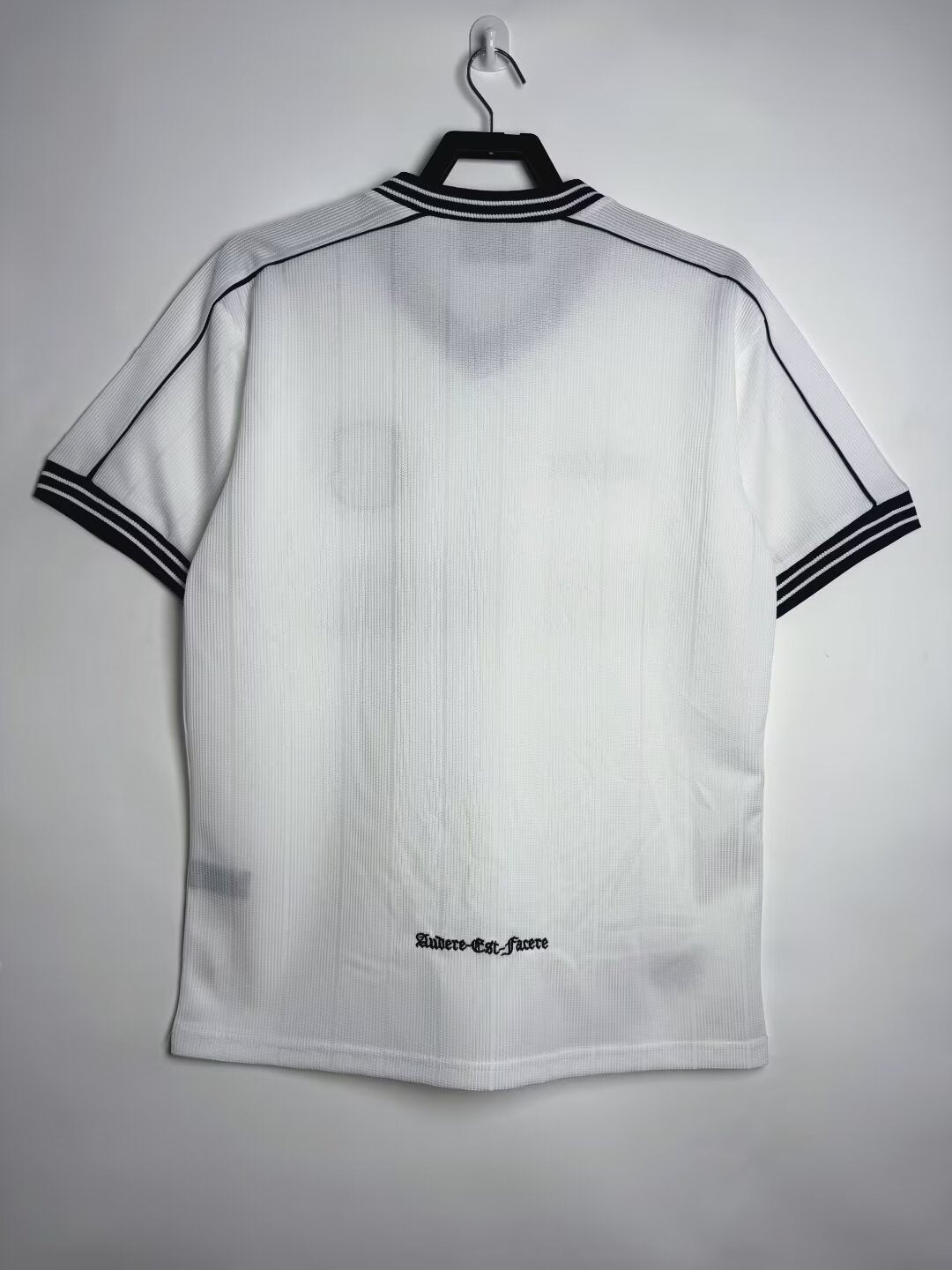Tottenham Hotspur 1997/99 Home Retro Jersey - back view