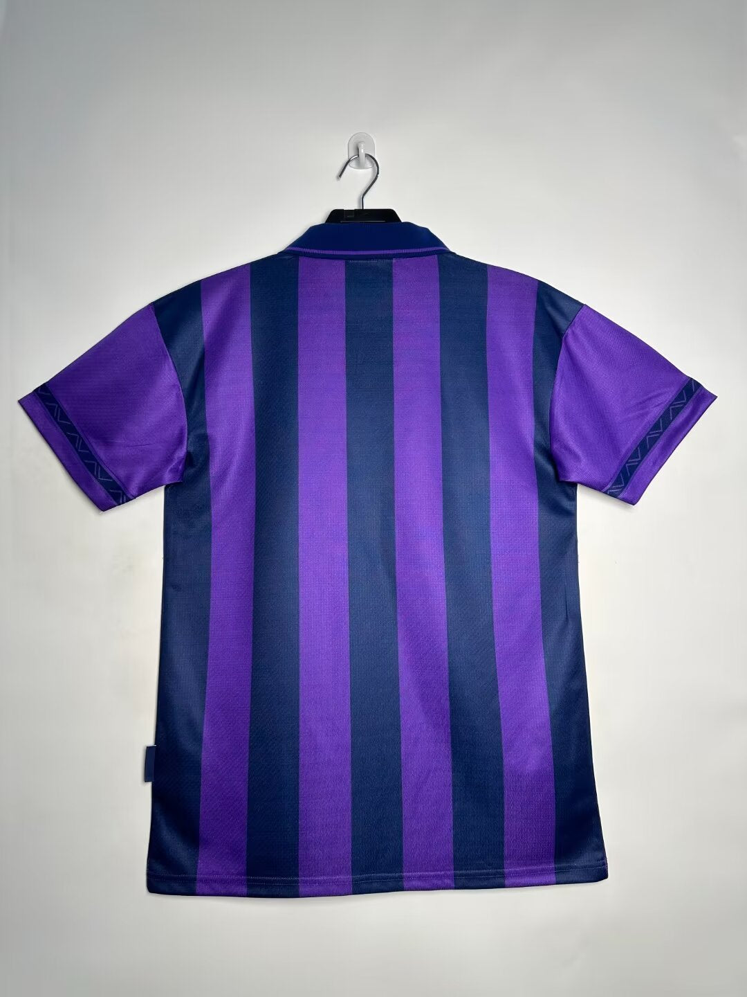 Tottenham Hotspur 1995/97 Away Retro Jersey - back view