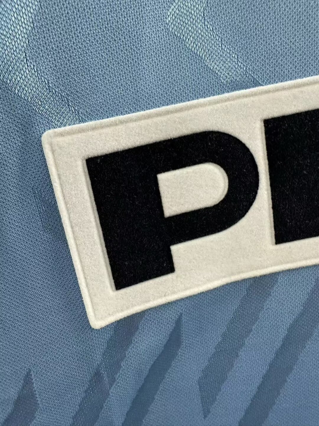 Coventry City 1994/96 Home Retro Jersey - detail view