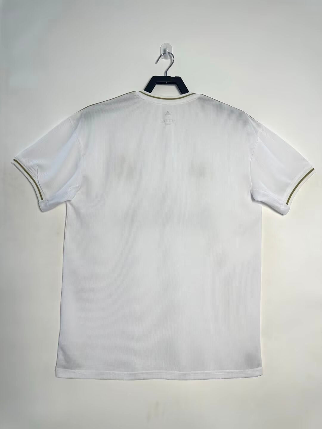 Real Madrid 2019/20 Home Retro Jersey - back view
