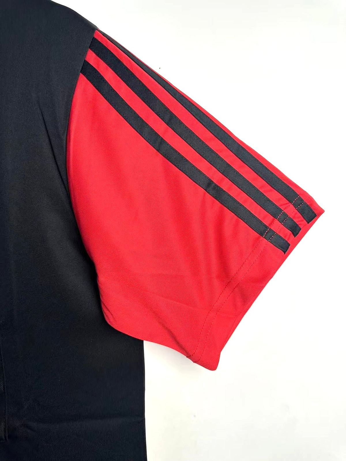 Newell's Old Boys 1993/94 Retro Jersey - back view