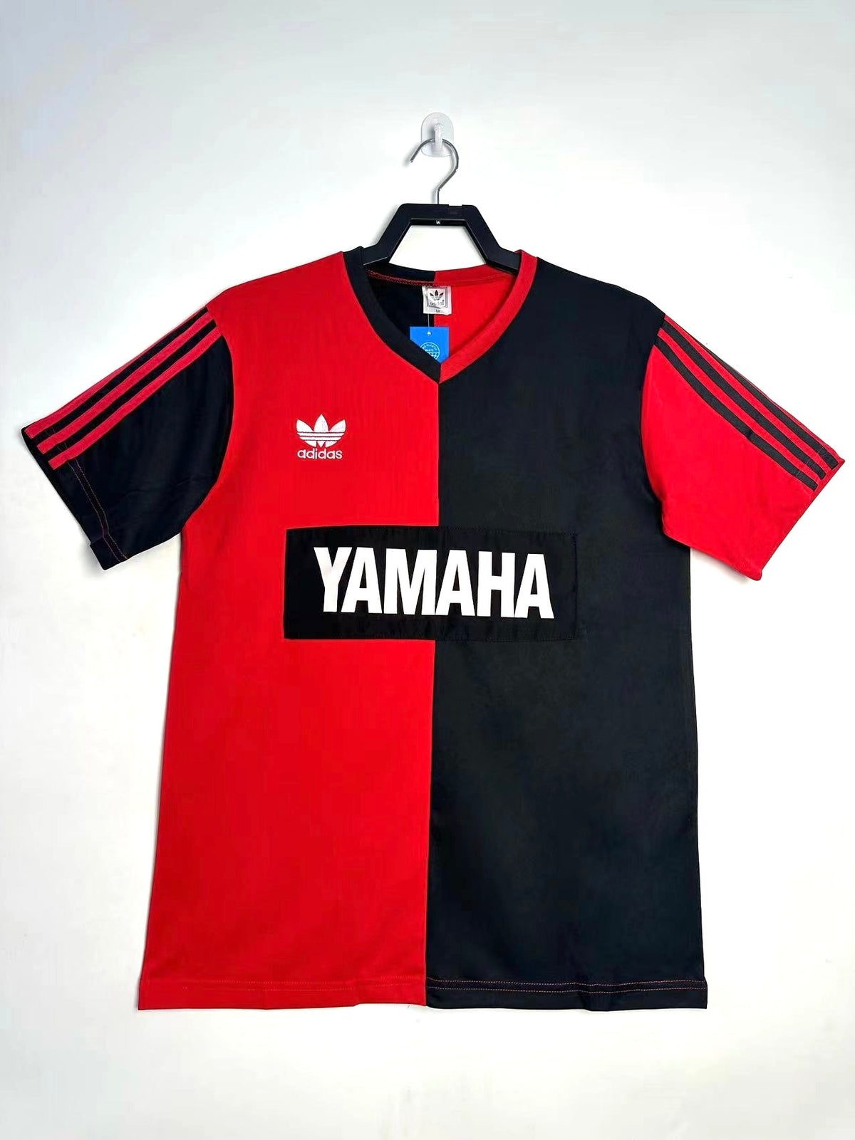 Newell's Old Boys 1993/94 Retro Jersey - front view