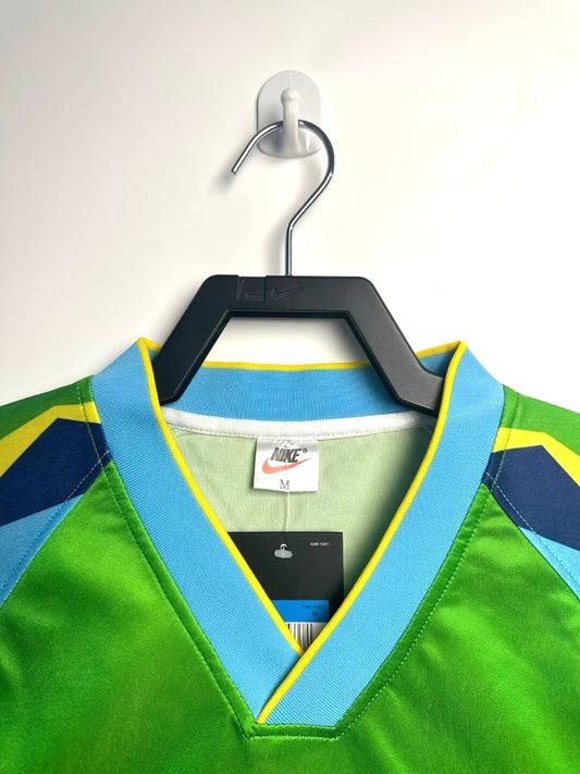 Tampa Bay Mutiny 1996/97 Retro Jersey - front view
