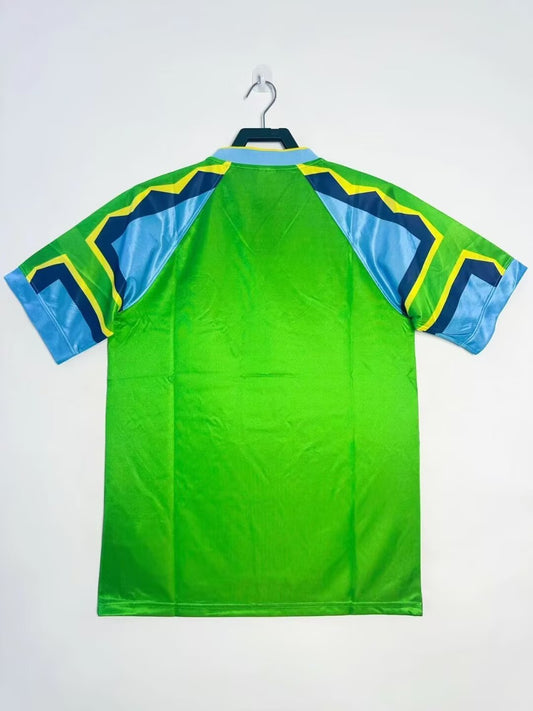 Tampa Bay Mutiny 1996/97 Retro Jersey - back view