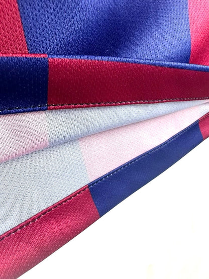 Barcelona 2019/20 Home Retro Jersey (176445728) - detail view