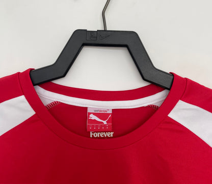Arsenal 2014/15 Home Retro Jersey - front view