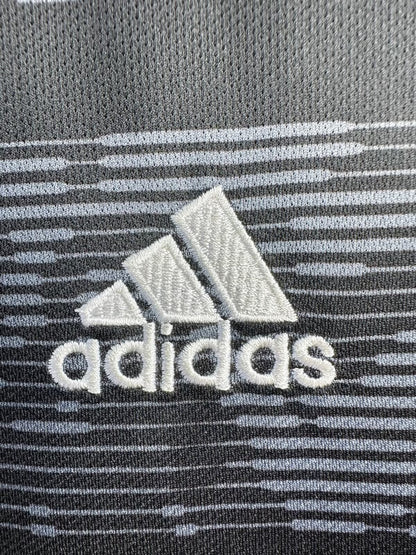 Mexico 2019 Home Retro Jersey - detail view