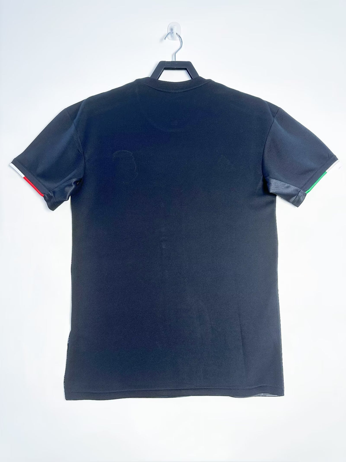 Mexico 2019 Home Retro Jersey - back view