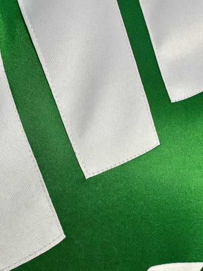 Liverpool 1992/93 Away Retro Jersey - detail view