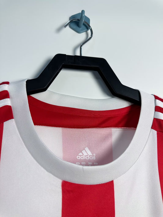 Southampton 2015/16 Home Retro Jersey - front view
