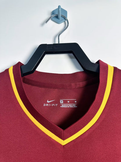 Portugal 2000 Home Retro Jersey - front view