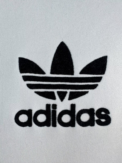 Colo-Colo 1991 Home Retro Jersey - detail view