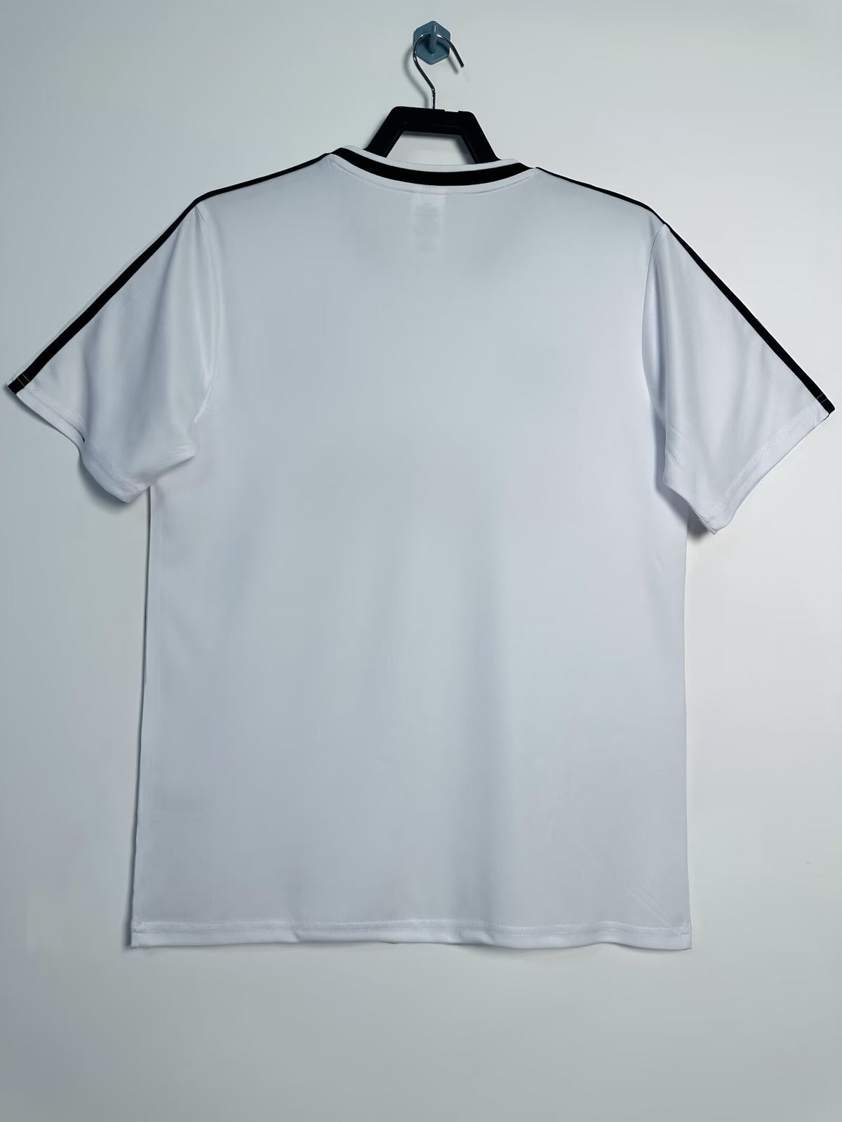 Colo-Colo 1991 Home Retro Jersey - back view