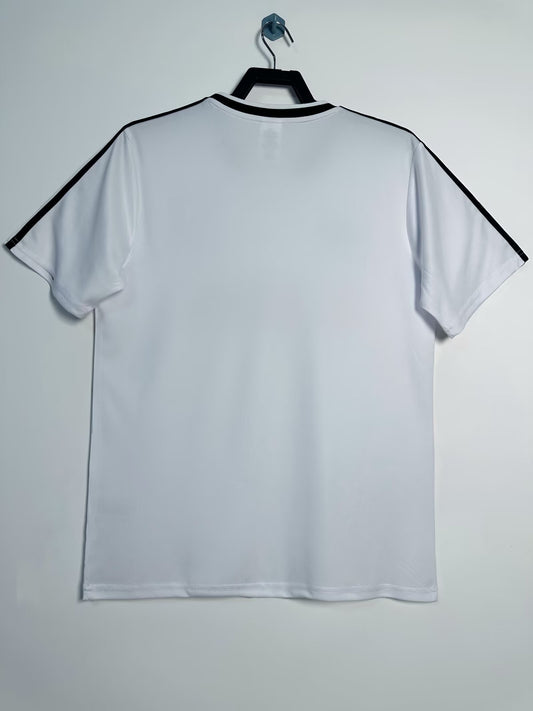 Colo-Colo 1991 Home Retro Jersey - back view