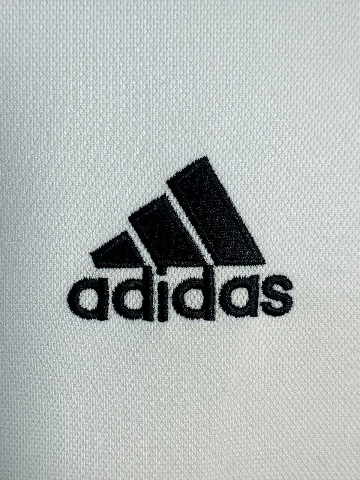Washington 1920 Home Retro Jersey - detail view