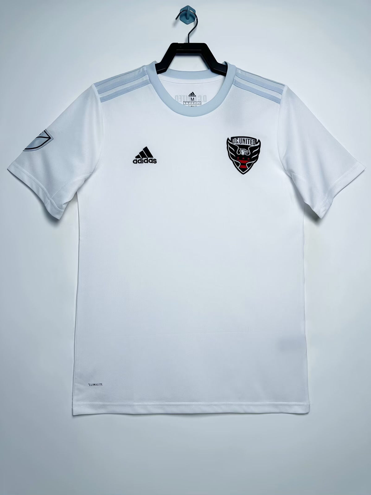 Washington 1920 Home Retro Jersey - front view