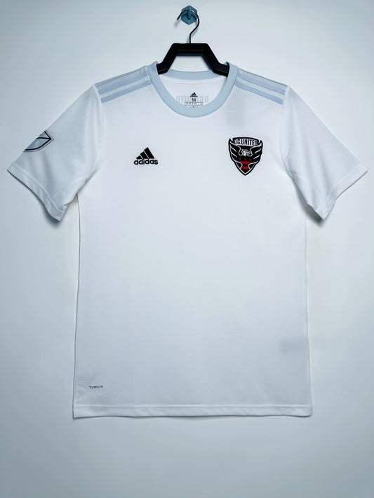 Washington 1920 Home Retro Jersey - front view