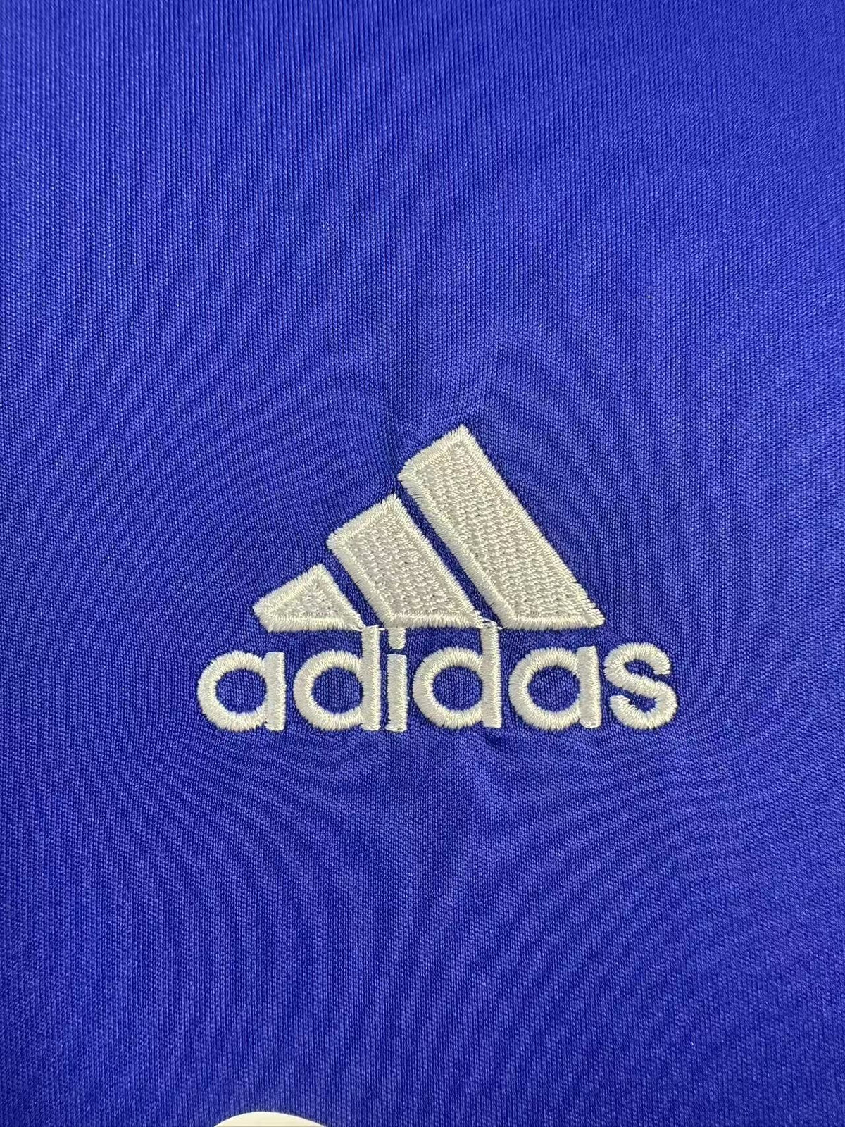 Birmingham City 2019/20 Home Retro Jersey - detail view