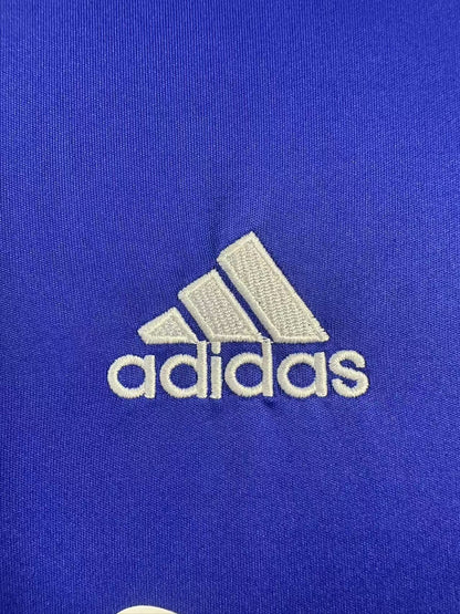 Birmingham City 2019/20 Home Retro Jersey - detail view