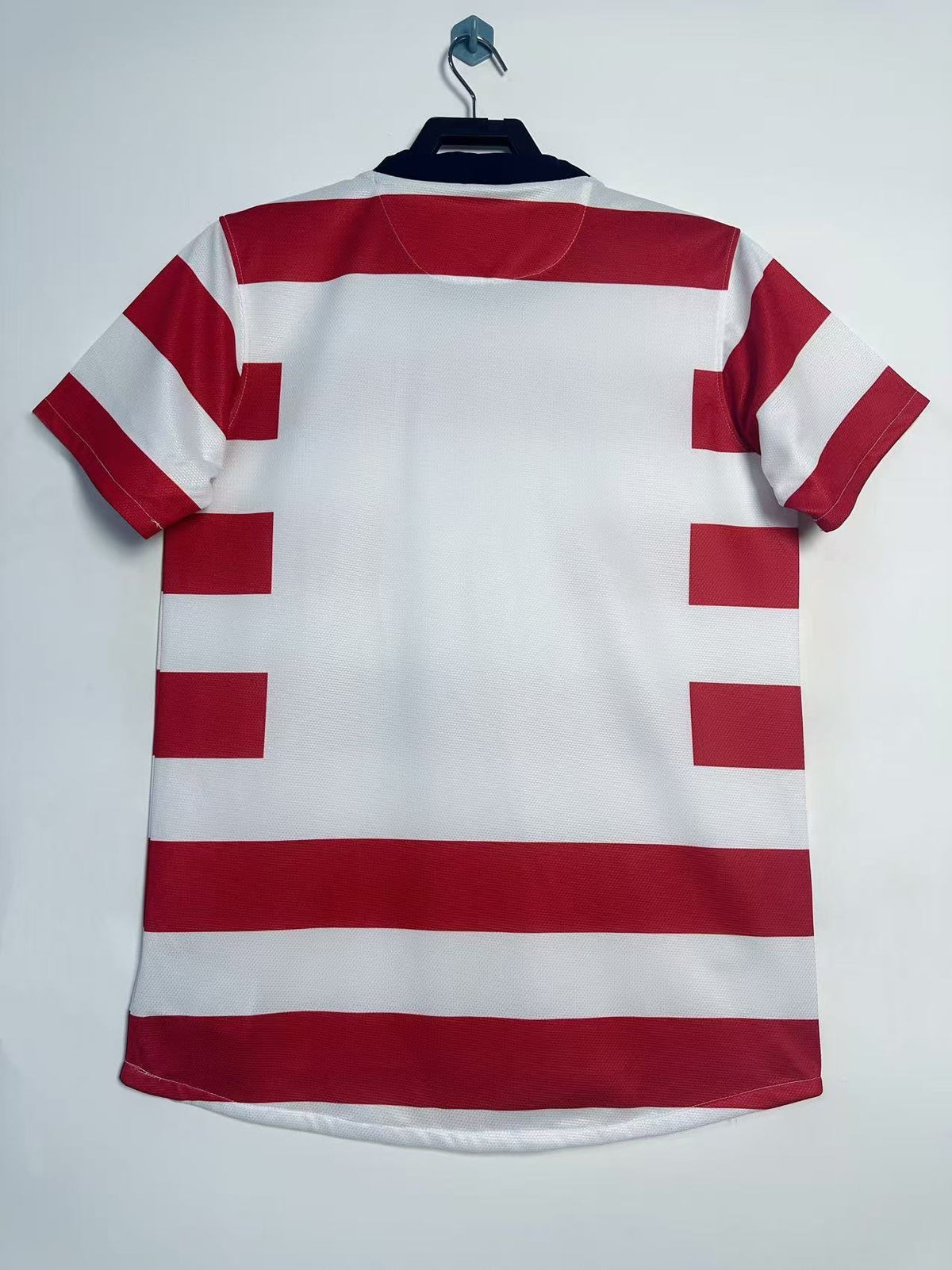 United States 2013 Home Retro Jersey - back view