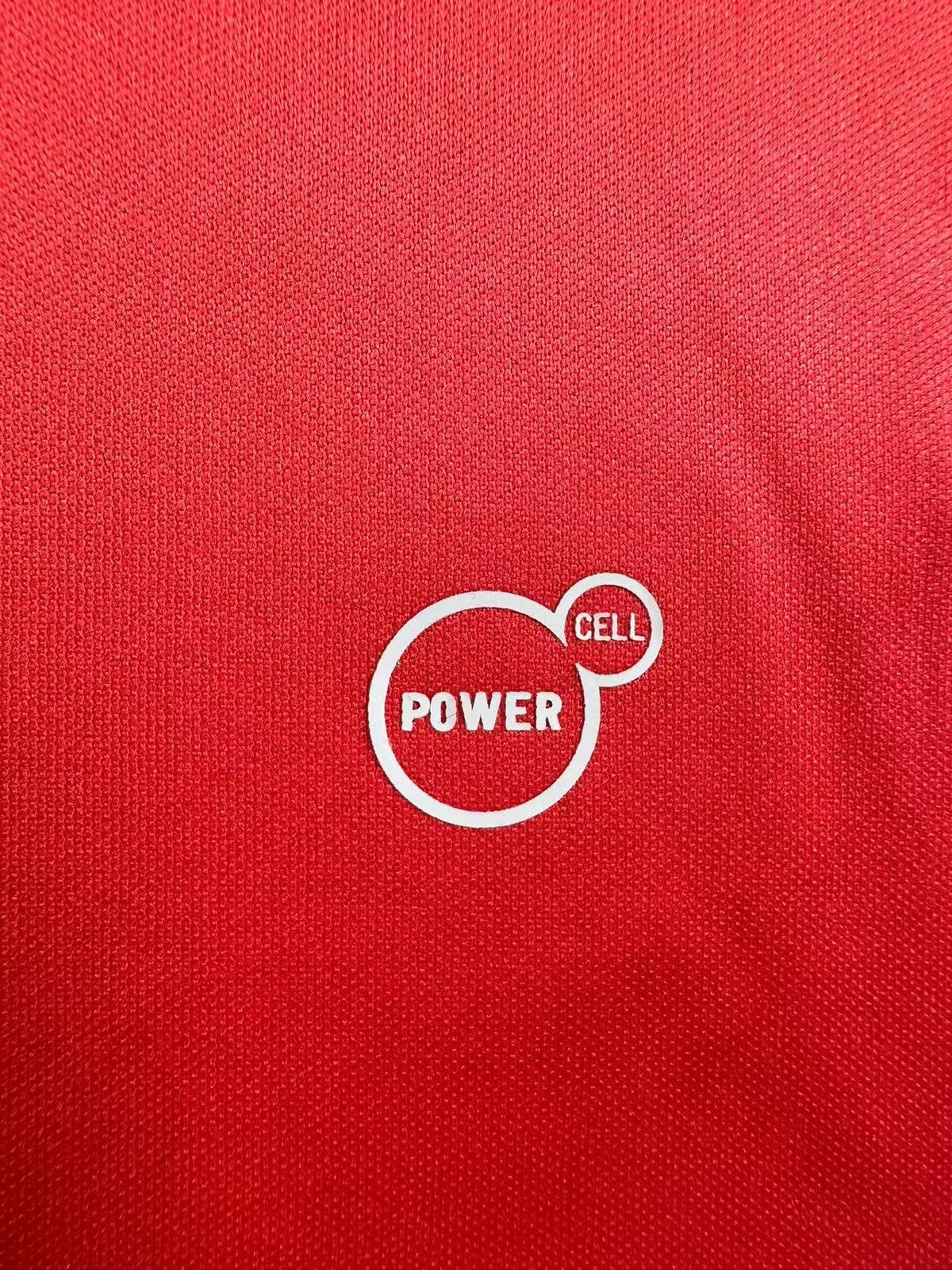 Arsenal 2016/17 Home Retro Jersey - detail view