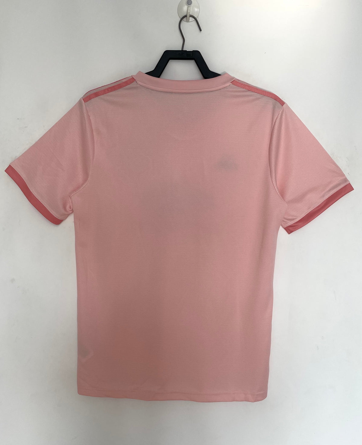 Manchester United 2018/19 Away Retro Jersey - back view