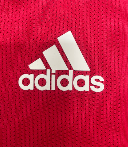 Liverpool 2008/09 Home Retro Jersey - detail view