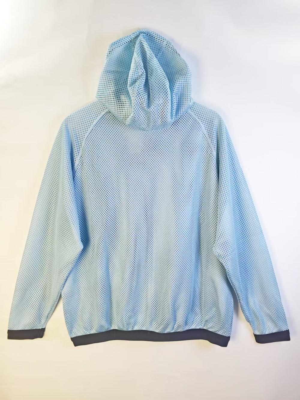 United States 2026 Walkout Top - Light Blue (247952665) - back view