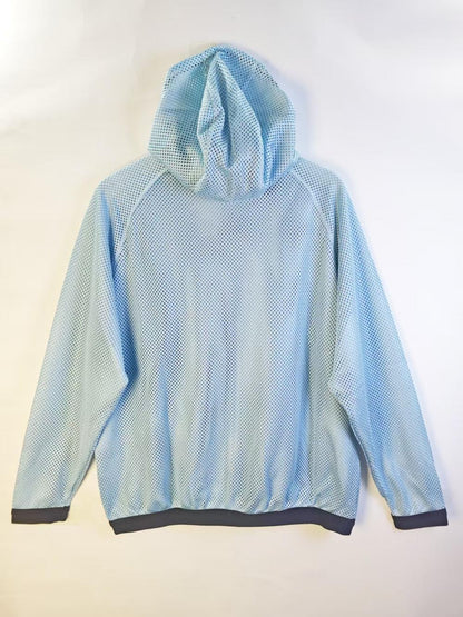 United States 2026 Walkout Top - Light Blue (247952665) - back view
