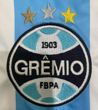 Gremio Home Retro Jersey - detail view