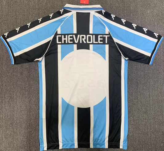 Gremio Home Retro Jersey - back view