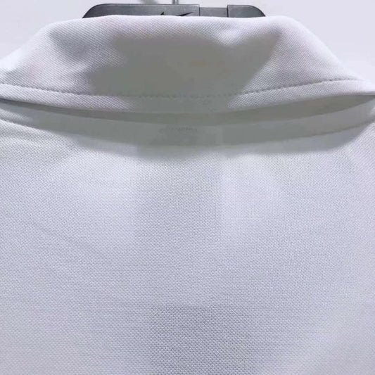 Real Madrid 2002/03 Home Champions League Edition Retro Jersey - back view