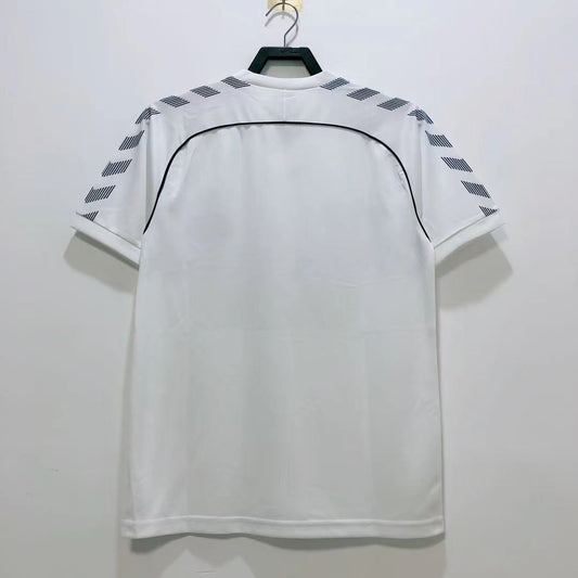 Tottenham Hotspur 1986 Home Retro Jersey - back view